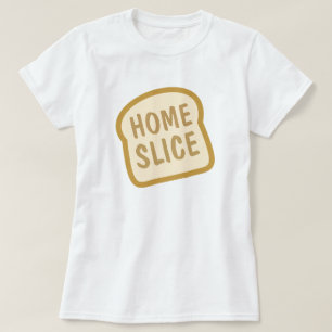 Hem- skiva t-shirt