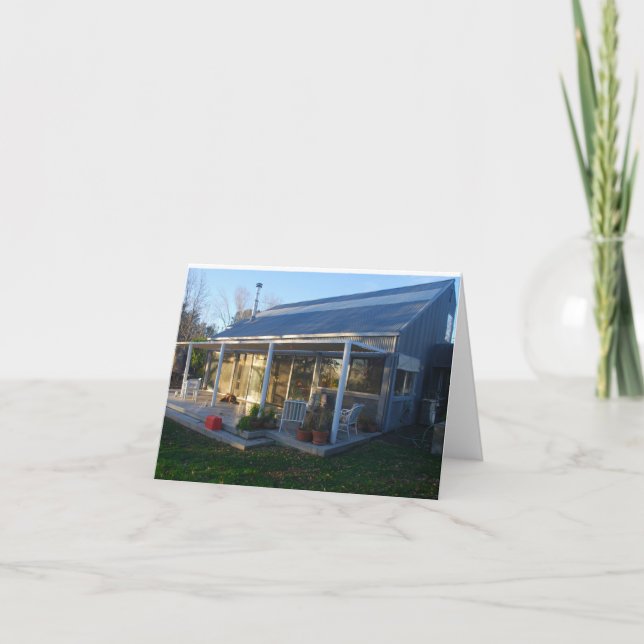 Hem- sötsakhem helgkort (Framsida)