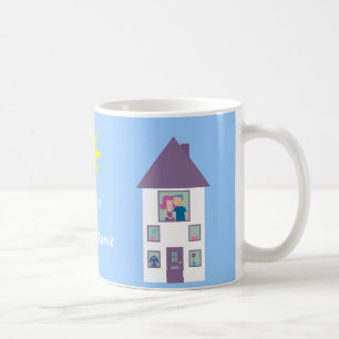 Hem- sötsakhem kaffemugg
