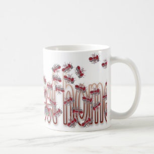 Hem- sötsakhem kaffemugg
