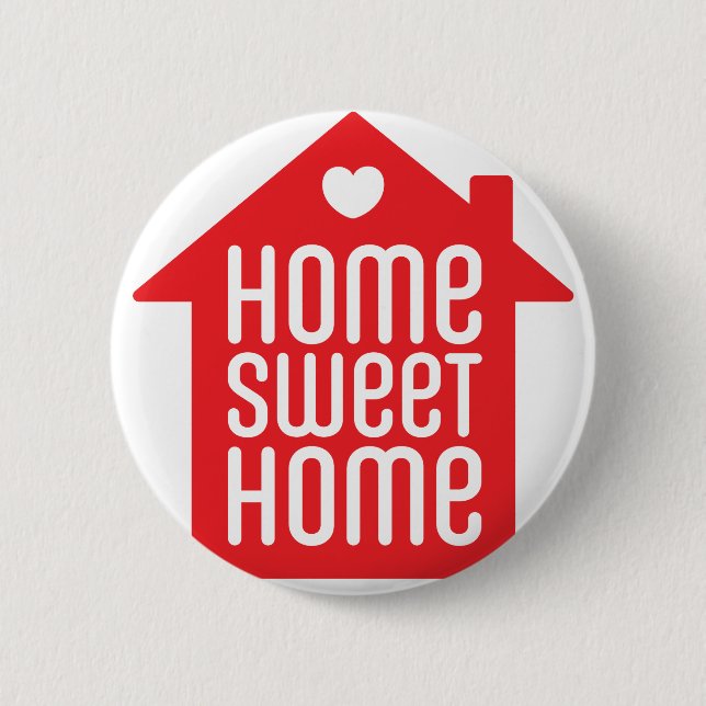 Hem- sötsakhem♥ knapp (Framsida)