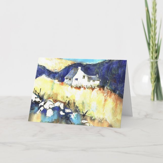 hem- sötsakhem kort (Framsida)