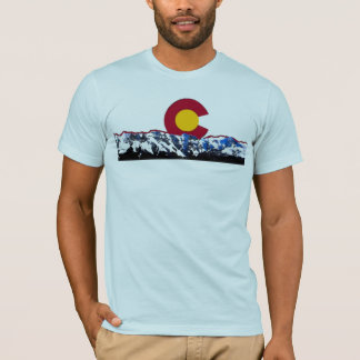 Hem- sötsakhem t-shirt