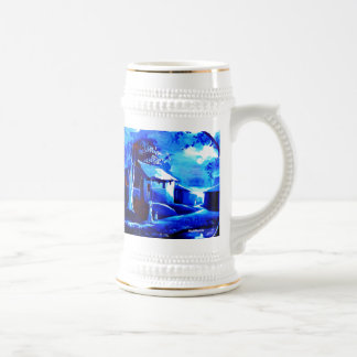 Hem- sötsakhem vid Mojisola en Gbadamosi Okubule M Sejdel