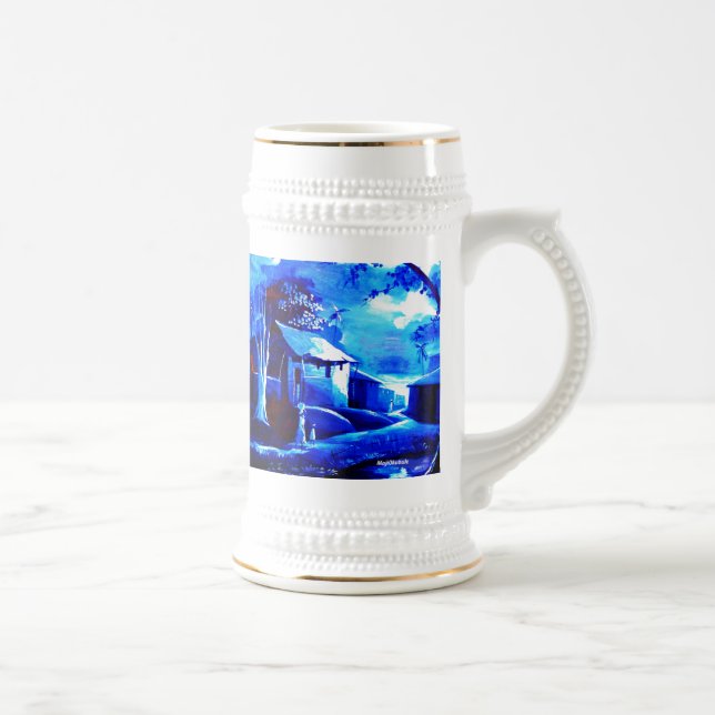 Hem- sötsakhem vid Mojisola en Gbadamosi Okubule M Sejdel (Höger)