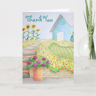 Hem- sötsakhemkort tack kort