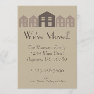 Hem- sötsakhemmeddelande meddelande