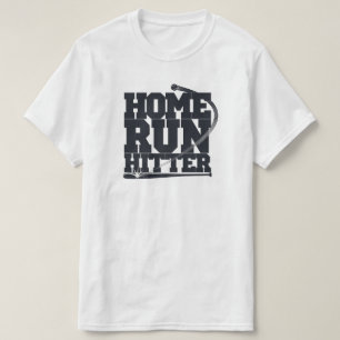 hem- springahitter, baseball t shirt