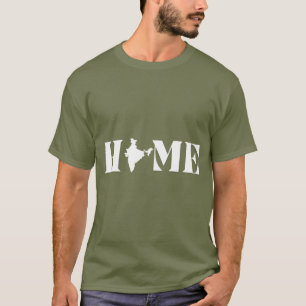 HEM T SHIRT