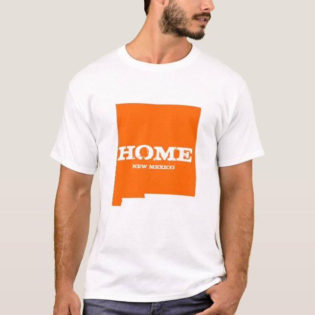 Hem T Shirt (Framsida)