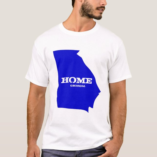 Hem T-shirt (Framsida)