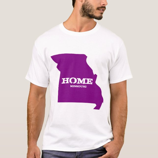 Hem T Shirt (Framsida)