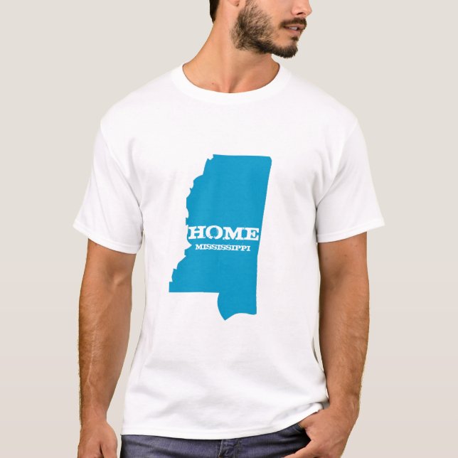 Hem Tee (Framsida)