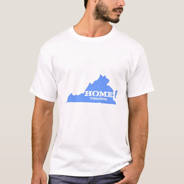 Hem Tee (Framsida)