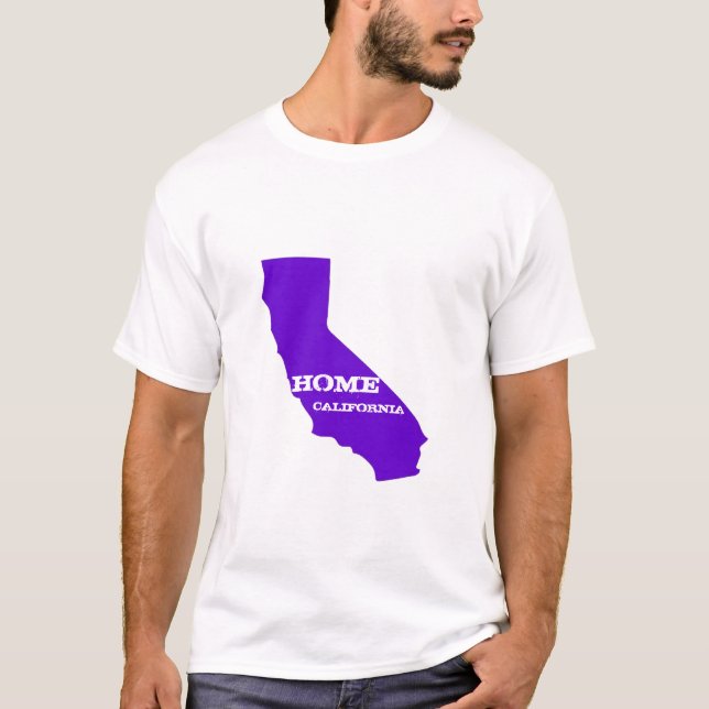 Hem Tee Shirt (Framsida)