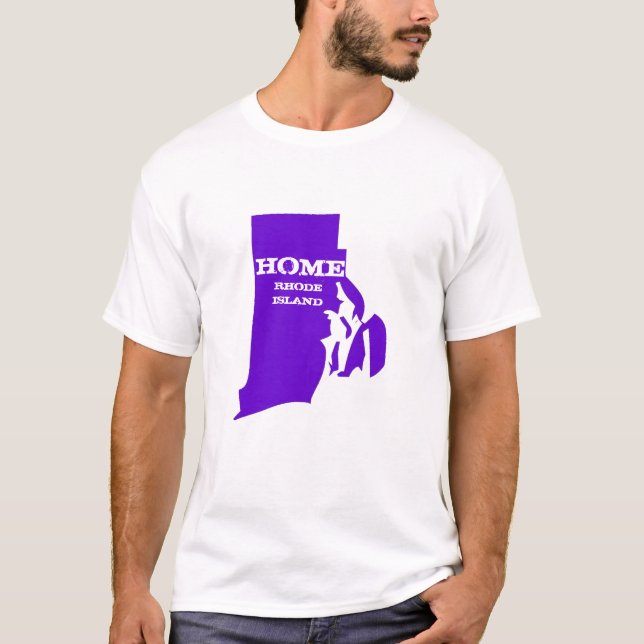 Hem Tee Shirt (Framsida)