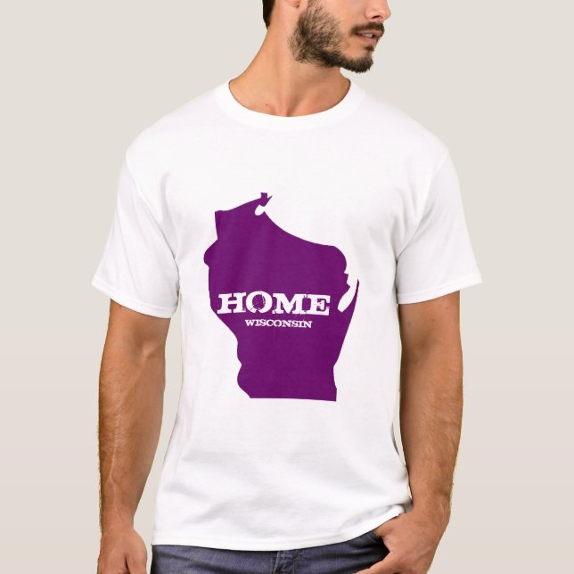 Hem Tee Shirt (Framsida)