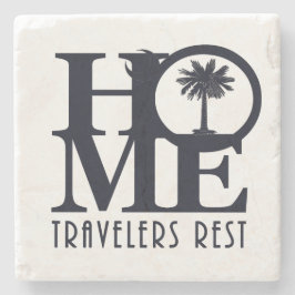 HEM Travelers Rest South Carolina Stenunderlägg