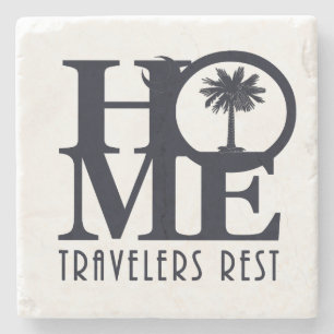 HEM Travelers Rest South Carolina Stenunderlägg
