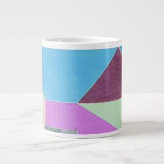 Hem Trek Jumbo Mugg
