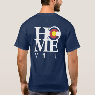 HEM- Vail Colorado T Shirt