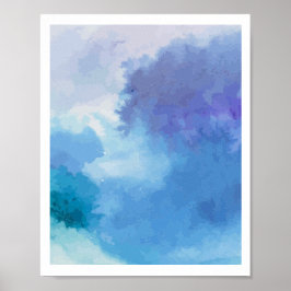 HEM WALL ART POSTER