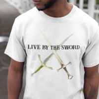 HEMA Historiskt European Martial Arts Live Sword