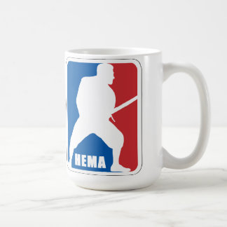 HEMA-mugg Kaffemugg