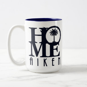 HEMaiken South Carolina 15oz Två-Tonad Mugg