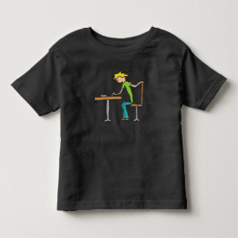 Hemarbete T Shirt