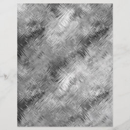 Hematite Grått Scribged Struktur