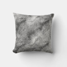 Hematite Grått Scribged Struktur