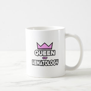 Hematologi Kaffemugg