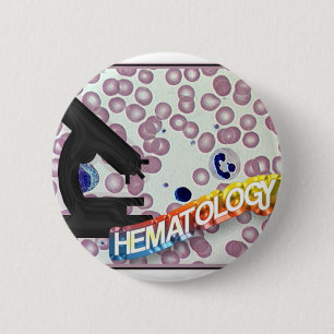 HEMATOLOGY - medicinsk teknologi - laboratorium Knapp