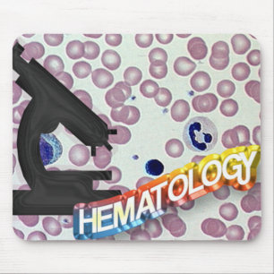 HEMATOLOGY - medicinsk teknologi - laboratorium Musmatta