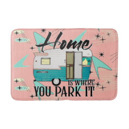 Hembath Mat Badrumsmatta