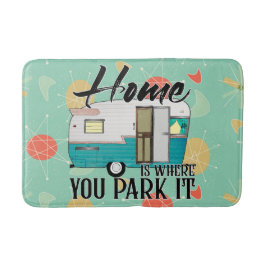 Hembath Mat Badrumsmatta