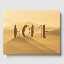 Hemcitat för morgondimma guld lagrar