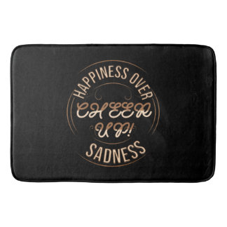 HEMDEKOR VALJ GLAD FRISCHA UPP BADKARSMATTA  BADRUMSMATTA