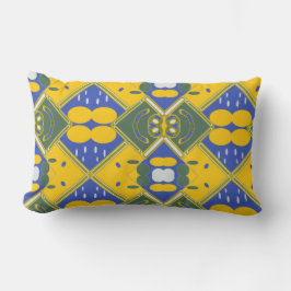 Hemdekretet - Dekorativ kudde