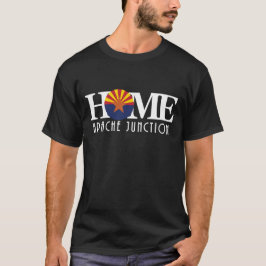 HEME Apache Junction T Shirt