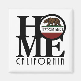 HEME Newport-fack Magnet