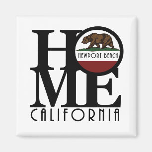 HEME Newport-fack Magnet