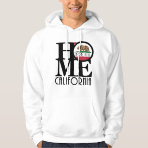 HEME Nob Backe Hoodie