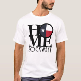 HEME Rockwall TX T Shirt