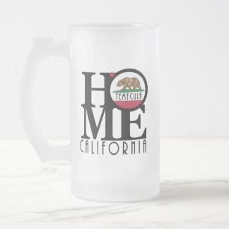 HEME Temecula Frostat Ölglas