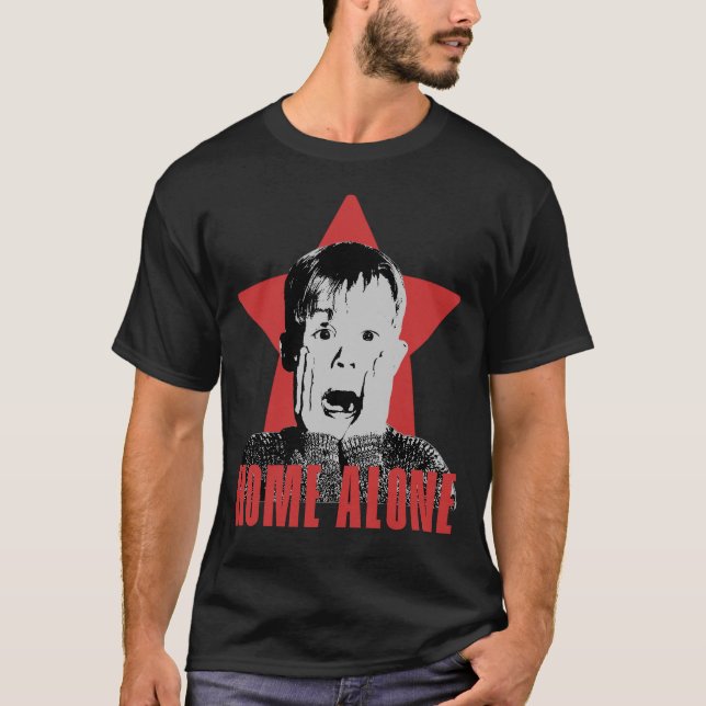 HEMENSAM T SHIRT (Framsida)