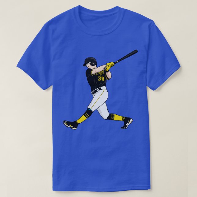 Hemerun maggi t shirt (Design framsida)