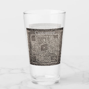 Hemet Maze Stone Thunder_Cove Glaskopp
