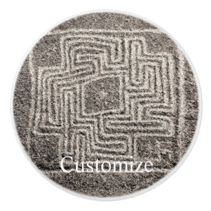 Hemet Maze Stone Thunder_Cove Knopp